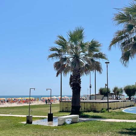 Punto Di Osservazione Lido di Fermo Exterior foto